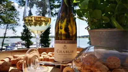 Ekomarina Sunport - zdjęcie 9