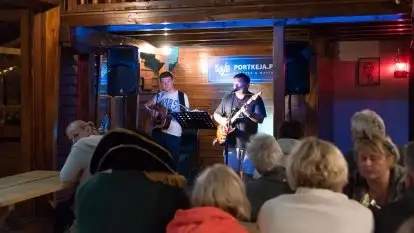 Tawerna Keja - zdjęcie 7