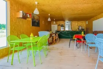 Nowy Harsz - zdjęcie 1