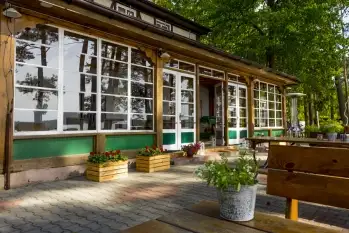 Tawerna pod Lipą - zdjęcie 4