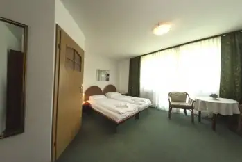 Pokoje - Domki - zdjęcie 16