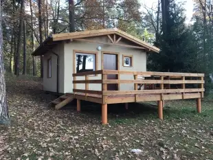 Pokoje - Domki - zdjęcie 8