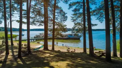 Wioska Rowerowa - zdjęcie 3