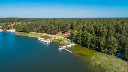 Ośrodek - zdjęcie 1