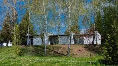 Domki wypoczynkowe Bocianie Gniazdo - zdjęcie 31