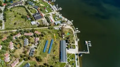 OŻ-W Bocianie Gniazdo - zdjęcie 1