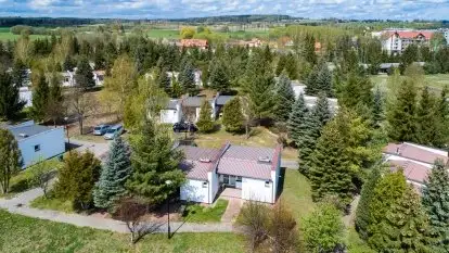 Domki wypoczynkowe Bocianie Gniazdo - zdjęcie 41