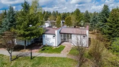 Domki wypoczynkowe Bocianie Gniazdo - zdjęcie 43