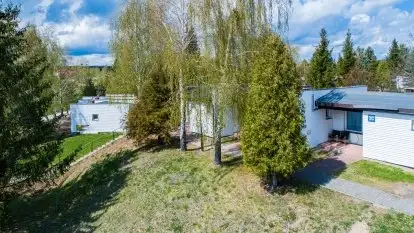 Domki wypoczynkowe Bocianie Gniazdo - zdjęcie 39