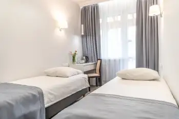 Hotel Tajty *** - zdjęcie 29