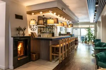 Restauracja Hotel Tajty *** - zdjęcie 16