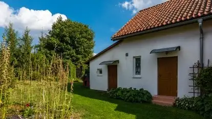 Dom całoroczny u Zofii w Rynie - zdjęcie 6