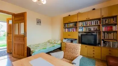 Dom całoroczny u Zofii w Rynie - zdjęcie 21