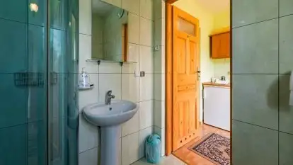 Dom całoroczny u Zofii w Rynie - zdjęcie 27