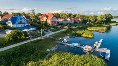 Apartamenty i pokoje Niebieska Tawerna - zdjęcie 69