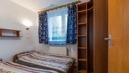 Domki wypoczynkowe Bocianie Gniazdo - zdjęcie 10