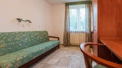 Domki wypoczynkowe Bocianie Gniazdo - zdjęcie 19