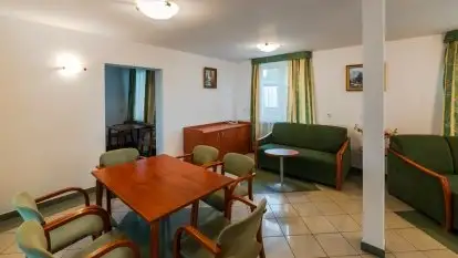 Domki wypoczynkowe Bocianie Gniazdo - zdjęcie 24