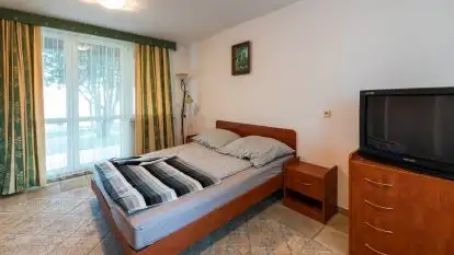 Domki wypoczynkowe Bocianie Gniazdo - zdjęcie 25