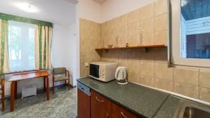 Domki wypoczynkowe Bocianie Gniazdo - zdjęcie 30