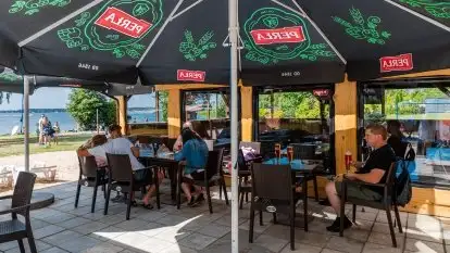 Camping Bystry - zdjęcie 38