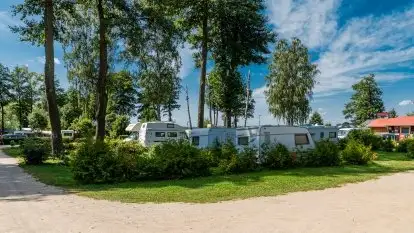 Camping Bystry - zdjęcie 44