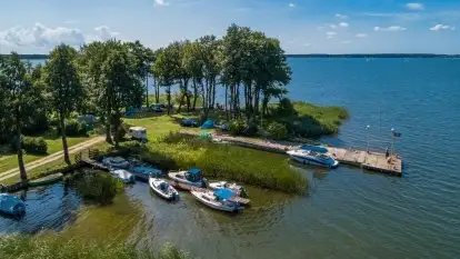 Camping Bystry - zdjęcie 6