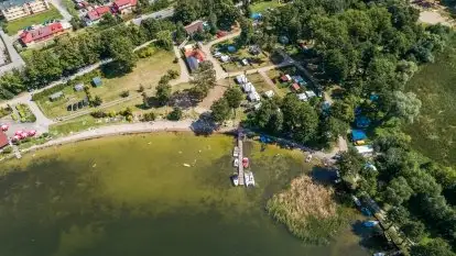 Camping Bystry - zdjęcie 45