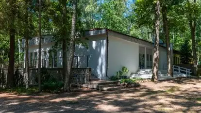 Ośrodek Wypoczynkowy Nova Mazury - zdjęcie 42