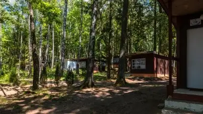 Ośrodek Wypoczynkowy Nova Mazury - zdjęcie 18