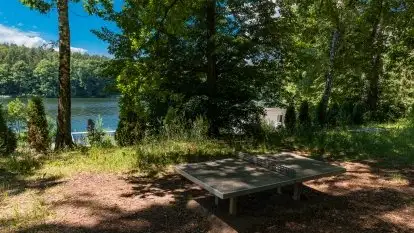 Ośrodek Wypoczynkowy Nova Mazury - zdjęcie 53