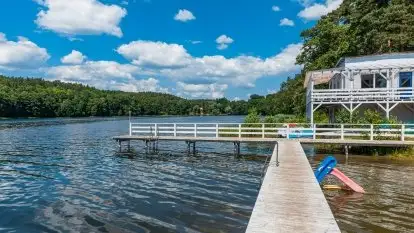 Ośrodek Wypoczynkowy Nova Mazury - zdjęcie 40