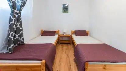 Ośrodek Wypoczynkowy Nova Mazury - zdjęcie 73