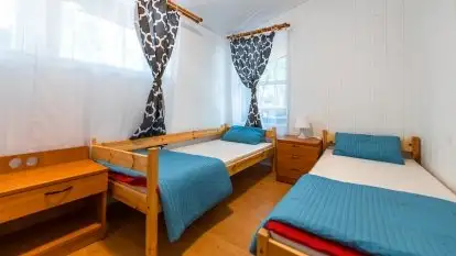 Ośrodek Wypoczynkowy Nova Mazury - zdjęcie 81