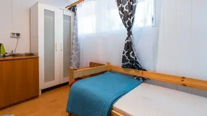 Ośrodek Wypoczynkowy Nova Mazury - zdjęcie 82