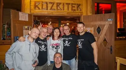 Tawerna Rozbitek - zdjęcie 10