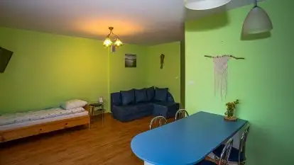 Apartamenty i pokoje Niebieska Tawerna - zdjęcie 34