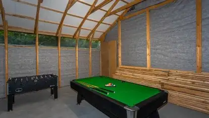 Apartamenty i pokoje Niebieska Tawerna - zdjęcie 25