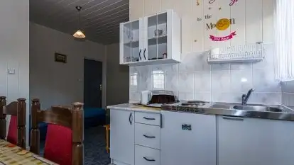 Apartamenty i pokoje Niebieska Tawerna - zdjęcie 22