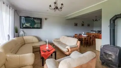 Pensjonat, domki - Kalinowe Wzgórze - zdjęcie 43