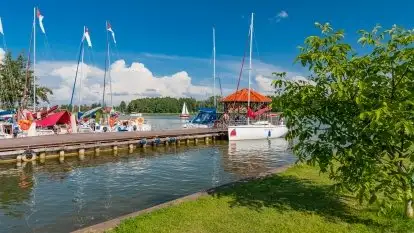 Apartamenty Port Bogaczewo - zdjęcie 28