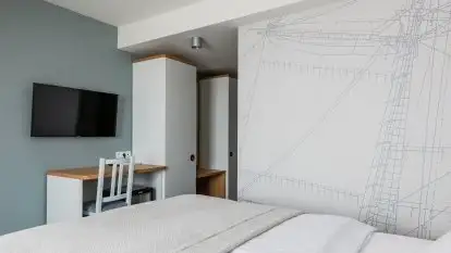 Apartamenty Port Bogaczewo - zdjęcie 23