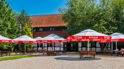 Stanica Wodna Kietlice - zdjęcie 14