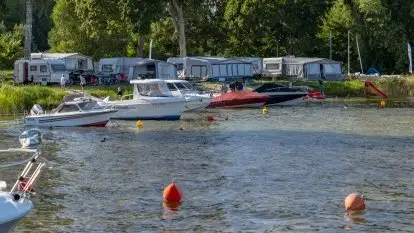 Przystań Szekla Camp - zdjęcie 27