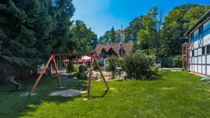 Stanica Wodna Kietlice - zdjęcie 6