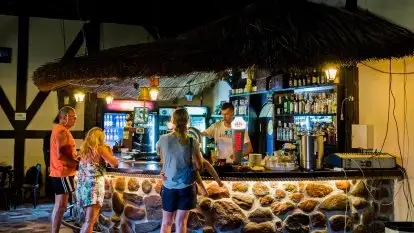 Tawerna W Stodole - zdjęcie 1