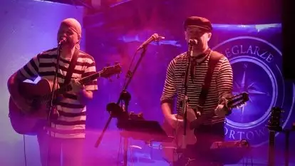 Tawerna W Stodole - zdjęcie 3