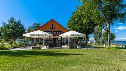 Przystań Szekla Camp - zdjęcie 32