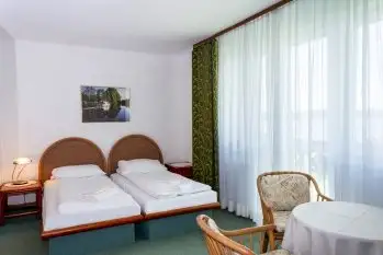 Domki, pokoje - Wioska Rowerowa - zdjęcie 34