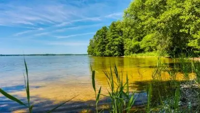 Kemping Nowy Harsz - zdjęcie 8